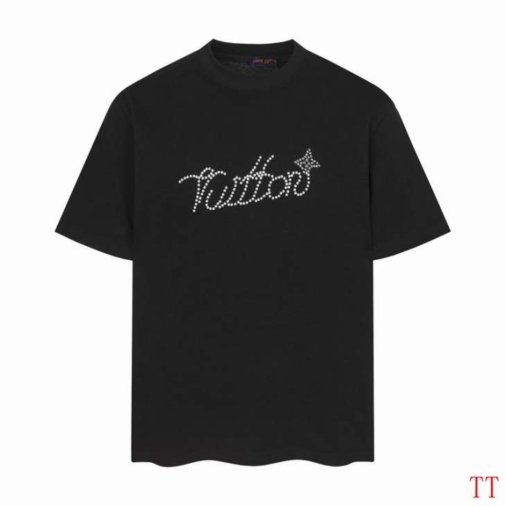 Picture of Louis Vuitton T Shirts Short _SKULVS-2XL20tr1387938